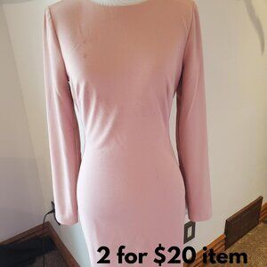 Womens Cocktail Dress - Size S